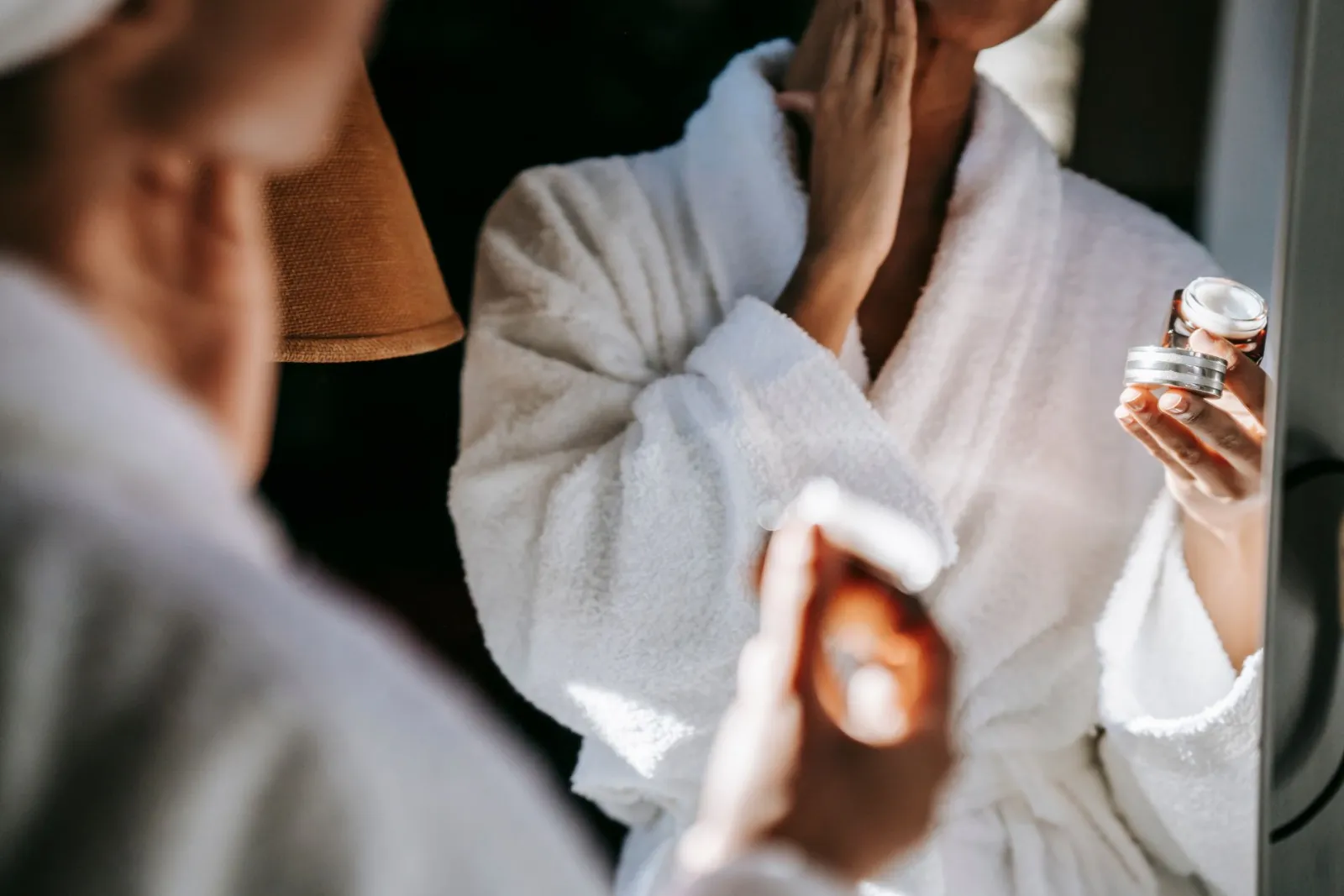 Skin Revitalisation at Aesthetics by Jane